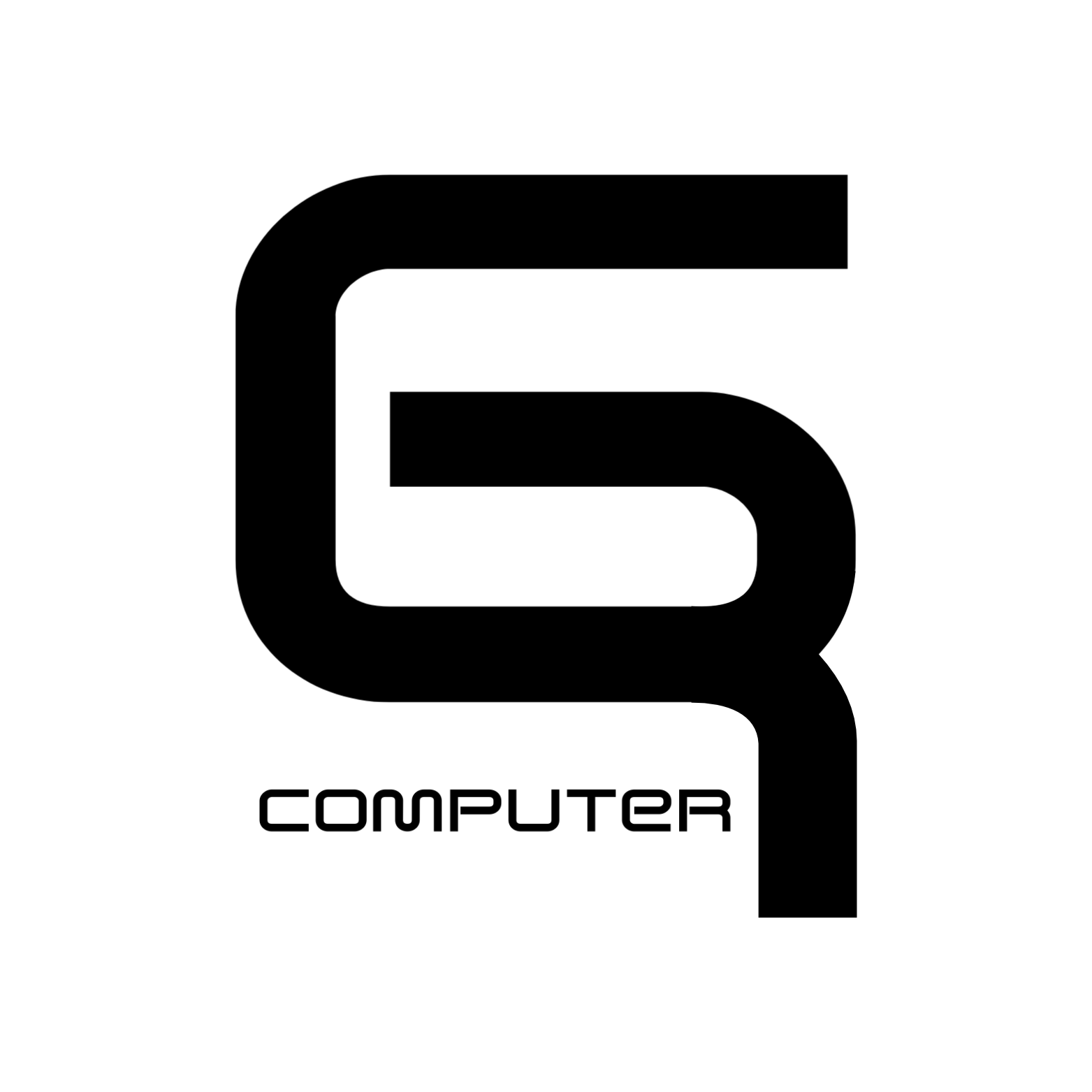 Logo GR Computer